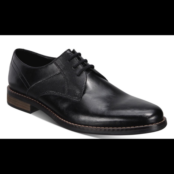 👞 MENS RENNY OXFORDS SHOES IN 9, 10 AND 10 👞 - Picture 2 of 11